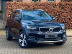 VOLVO XC40 T2 geartronic/trekhaak/zetelverw./16500 km!, Auto's, Volvo, Stof, Euro 6, Zwart, USB