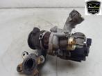 TURBO Skoda Octavia Combi (5EAC) (01-2012/07-2020), Gebruikt, Skoda