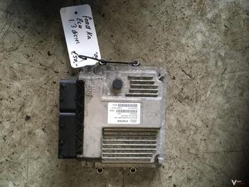 Ford Ka 2009 1.3 diesel ECU  beschikbaar voor biedingen