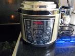 starlyf pressure cooker, Ophalen, Timer, Nieuw