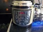 starlyf pressure cooker, Nieuw, Timer, Ophalen