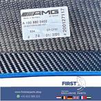 W190 GT AMG BLACK SERIES MOTORKAP A1908808301 2020-2026 GTR, Auto-onderdelen, Gebruikt, Voor, Mercedes-Benz, Ophalen of Verzenden