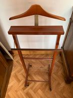 Valet de chambre en bois, Ophalen, Zo goed als nieuw