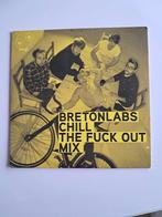 CD Breton Labs, Ophalen of Verzenden, Gebruikt, Overige genres