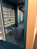 spiegels zonder kader 4 stuks, Ophalen