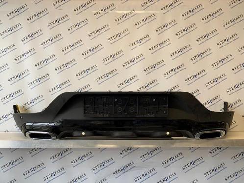 Diffuser achterbumper van een Mercedes GLC-Klasse (197), Auto-onderdelen, Carrosserie, Mercedes-Benz, Gebruikt, 3 maanden garantie