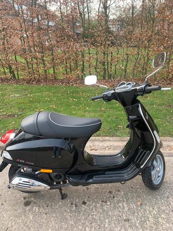 Vespa 50cc b klasse 