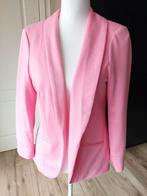 Blazer JBC maat 40, Kleding | Dames, Jasjes, Kostuums en Pakken, JBC, Maat 38/40 (M), Ophalen of Verzenden, Roze