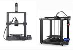 2 AMPER gebruikte 3d printer Ender, Computers en Software, 3D Printers, Ophalen, Zo goed als nieuw, Creality Ender