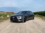 Mercedes-Benz A-CLASS 250 Hybrid,Leder Sport,Sfeerlicht,Came, Auto's, Automaat, USB, Gebruikt, Leder