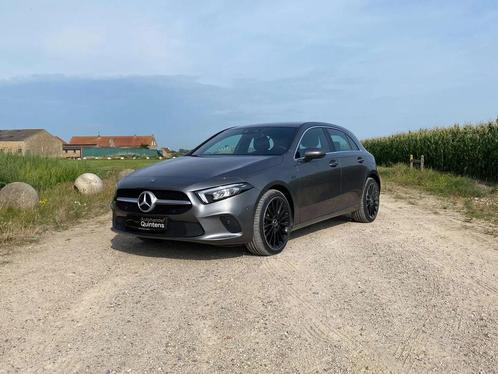 Mercedes-Benz A-CLASS 250 Hybrid,Leder Sport,Sfeerlicht,Came, Auto's, Mercedes-Benz, Bedrijf, Te koop, A-Klasse, ABS, Achteruitrijcamera