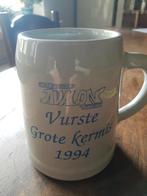 Bierpot Avalon vurste, Verzamelen, Ophalen, Zo goed als nieuw