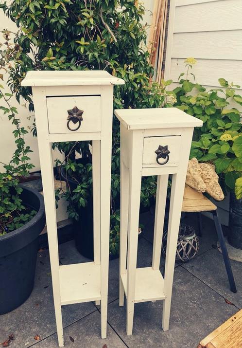 Pied de stalle, Huis en Inrichting, Woonaccessoires | Zuilen en Pilaren, Gebruikt, Ophalen