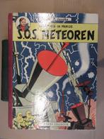 blake en mortimer:SOS.Meteoren, Gelezen, Eén stripboek, Ophalen of Verzenden, Edgar P Jacobs