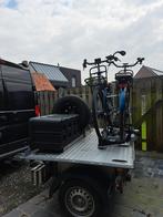 Aanhangwagen geschikt voor camper of mobilhome, Caravans en Kamperen, Mobilhomes, Particulier