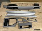 Interieurlijsten set origineel aluminium E60 E61 LCI, Enlèvement ou Envoi, Einsteinlaan 5 rijswijk, Bmw, Utilisé