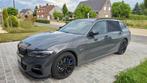 Bmw 330e M pack 50jaren editie, Auto's, BMW, Automaat, Achterwielaandrijving, Overige kleuren, Trekhaak