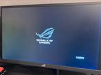 Game monitor 240hz, Ophalen, Zo goed als nieuw