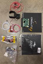 Creality ender 3d, Computers en Software, 3D Printers, Ophalen of Verzenden, Zo goed als nieuw