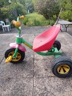 Driewieler fietsje, Ophalen, Zo goed als nieuw, Rally toys