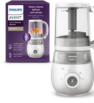Avent stomer/blender SCF883/01 beschikbaar voor biedingen