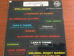 LP VINYL GREAT FILM THEMES, Ophalen, Zo goed als nieuw