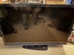 Sharp Aquos LCD Colour LC-46LE700E, Audio, Tv en Foto, Ophalen, Gebruikt, 50 Hz, LCD