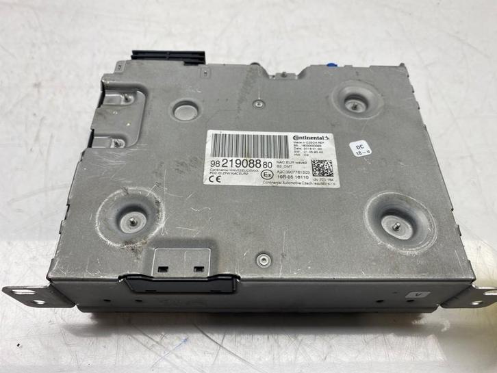 ORDINATEUR MULTIMEDIA Citroën C3 Aircross I (2C / 2R), Autos : Pièces & Accessoires, Électronique & Câbles, Citroën, Utilisé