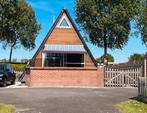 Chalet te huur in Dunepark (Oostduinkerke), Vakantie, Vakantiehuizen | België, Speeltuin, Aan zee, 2 slaapkamers