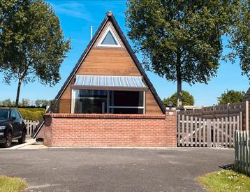 Chalet te huur in Dunepark (Oostduinkerke), Plaine de jeux, Mer, 2 chambres