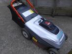 Tondeuse Auto-Tractée KUBOTA 5CV, Tuin en Terras, Grasmaaiers, Ophalen, Cirkelmaaier, Zo goed als nieuw, Opvangbak