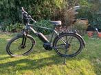 Conway EMC 627 elektrische herenfiets extra Bosch Powerpack, Ophalen, Gebruikt, 50 km per accu of meer