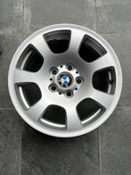 4 alu velg voor BMW E60 2004-2010, Autos : Pièces & Accessoires, Pneus & Jantes, Jante(s), Enlèvement