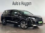 Peugeot 5008 1.2 PureTech Allure AUTOMAAT met 7 zitplaatsen!, USB, Gebruikt, 5 deurs, 3 cilinders