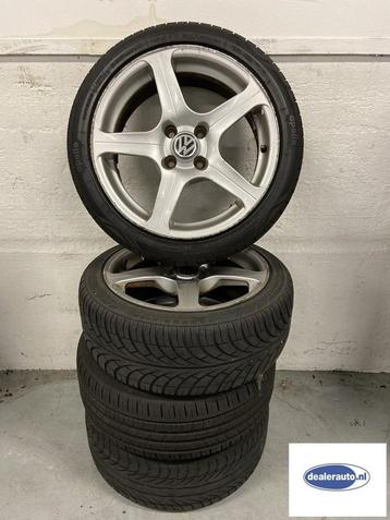 Volkswagen  195/45/R16 Zomerbanden beschikbaar voor biedingen