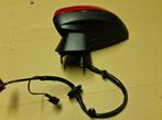 Audi A3 spiegel a3 8v buitenspiegel a3 links met side assist, Ophalen of Verzenden, Gebruikt, Audi