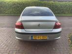 2005 Peugeot 407 1.8-16V XR Personenauto, Auto's, Peugeot, Gebruikt, Overige brandstoffen, Bedrijf, Euro 4