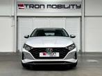 Hyundai i20 1.0T-GDi MHEV Techno NAV*DAB*CAMERA*CARPLAY*CC*N, 5 places, Berline, Tissu, I20