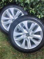 Citroen, Ophalen, Gebruikt