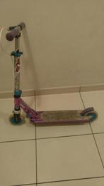 Trottinette decathlon enfant, Ophalen, Gebruikt
