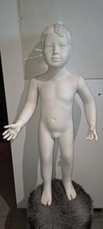 Set van 2 kindermannequins, Articles professionnels, Aménagement de Bureau & Magasin | Pièces, Enlèvement