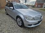Mercedes c-klasse, Auto's, Euro 5, Bedrijf, Diesel, C-Klasse