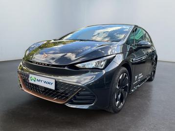 Cupra Born Business edition  beschikbaar voor biedingen