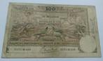 Belgique 100francs/20Belgas modèl1898 sans arabesque 28-7-20, Timbres & Monnaies, Billets de banque | Belgique, Enlèvement ou Envoi