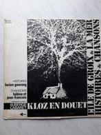 Lucien Gourong + Hélène Et Jean-françois  (LP), CD & DVD, Enlèvement ou Envoi
