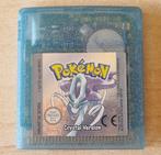 Pokemon Crystal ( CGB-BYTP-EUR-1 ) Nintendo Game Boy Gameboy, Ophalen of Verzenden