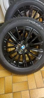BMW  X1 X2 U11 Jantes et pneus hiver, Pneus et Jantes, Pneus hiver, 205 mm, 17 pouces