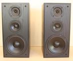 Jamo Studio 130 Speakers / 105 Watt / 4-8 Ohm / 3-Way System, Enlèvement ou Envoi, 60 à 120 watts, Comme neuf, Haut-parleurs Frontaux, Arrière ou Stéréo