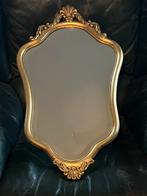 Spiegel gouden omlijsting, Enlèvement, Autres formes, Moins de 50 cm, Moins de 100 cm