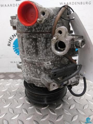 B.M.W. 1 SERIES [A_C_COMPRESSOR] 2012 beschikbaar voor biedingen
